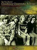 The Very Best Of Creedence Clearwater Revival