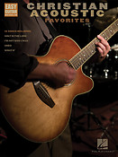 Christian Acoustic Favorites