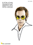 Greatest Hits 1970-2002 (Easy Guitar TAB)