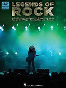 Legends ofuerock