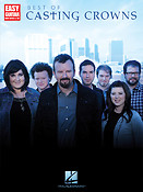 Best of Casting Crowns(Easy Guitar with Notes & Tab)
