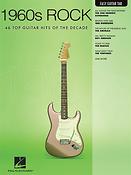 196s Rock(Easy Guitar with Notes & Tab)