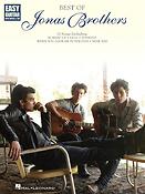 Best of Jonas Brothers