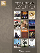 Top Hits of 2010