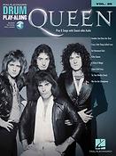 Drum Play-Along Volume 29: Queen