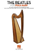 The Beatles fuer Folk Harp