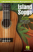 Ukulele Chord Songbook: Island Songs