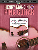 Pink Guitar