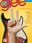 Guitar Play Along Volume 154: Glee