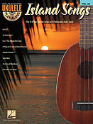 Ukulele Play-Along Volume 22: Island Songs