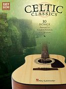 Celtic Classics - Easy Guitar