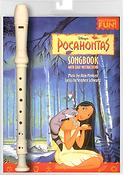 Pocahontas(Book/Instrument Pack)