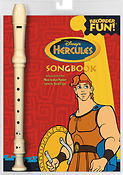Recorder Fun! Hercules