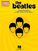 The Beatles: Recorder Songbook
