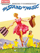 Highlights From The Sound of Music (Recorder)