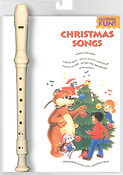 Recorder Fun! Christmas Songs