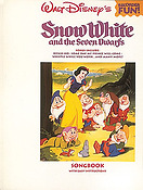 Snowwhite & Seven Dwarfs