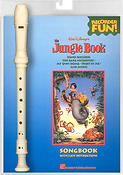 Recorder Fun! The Jungle Book