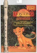 Recorder Fun! The Lion King