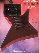 Heavy Metal Guitar Tricks