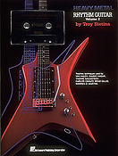 Metal Rhythm Guitar 2