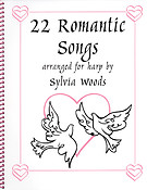 22 Romantic Songs For The Harp