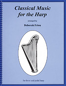 Classical Music For The Harp