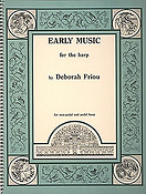 Early Music For The Harp 