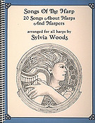 Songs Of The Harp 20 Songs About Harps & Harpers