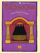 Kids' Stage & Screen Songs