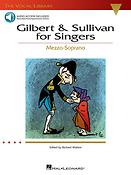 Gilbert And Sullivan for Singers Mezzo-Soprano