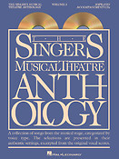 The Singer's Musical Theatre Anthology - Volume 3(Soprano Accompaniment CDs)