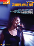 Pro Vocal Women's Edition Volume 3: Contemporary Hits