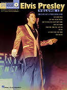 Pro Vocal Men's Edition Volume 10: Elvis Presley - Volume 1