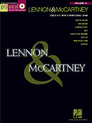 Pro Vocal Men's Edition Volume 14: Lennon & McCartney