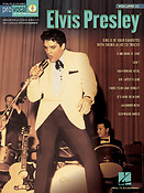 Pro Vocal Men's Edition Volume 23: Elvis Presley