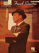 Pro Vocal Men's Edition Volume 20: Frank Sinatra Standards