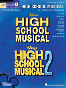 High School Musical 1 + 2