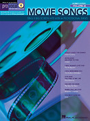 Pro Vocal Women's Edition Volume 26: Movie Songs