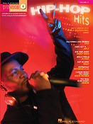 Pro Vocal Men's Edition Volume 31: Hip-Hop Hits