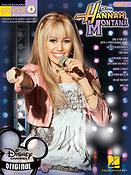 Pro Vocal Women's Edition Volume 20: Hannah Montana
