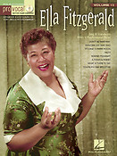 Ella Fitzgerald
