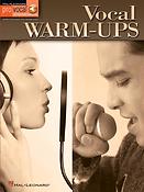 Pro Vocal Mixed Edition: Vocal Warm Ups