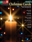 Pro Vocal Volume 7: Christmas Carols