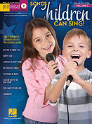 Pro Vocal Boys' & Girls' Edition Volume 1