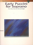 Arie Da Le Villi E Edgar Per Soprano (5)
