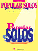 Popular Solos For Young Singers