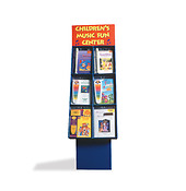 Music Fun Center Display