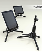 Castiv Amp Station Ipad