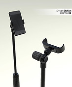 Castiv Smart Station Stand